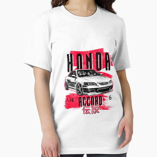 Accord 6th gen Honda legend | japanese car | jdm classic by Endless Drive FM