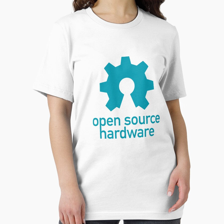 Open Source Hardware by theerikjohnson