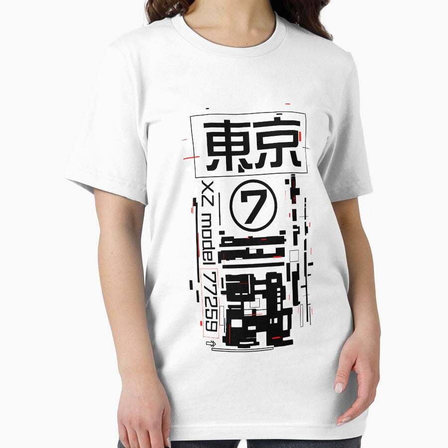 TOKYO 7 // TECHWEAR by sonoyang