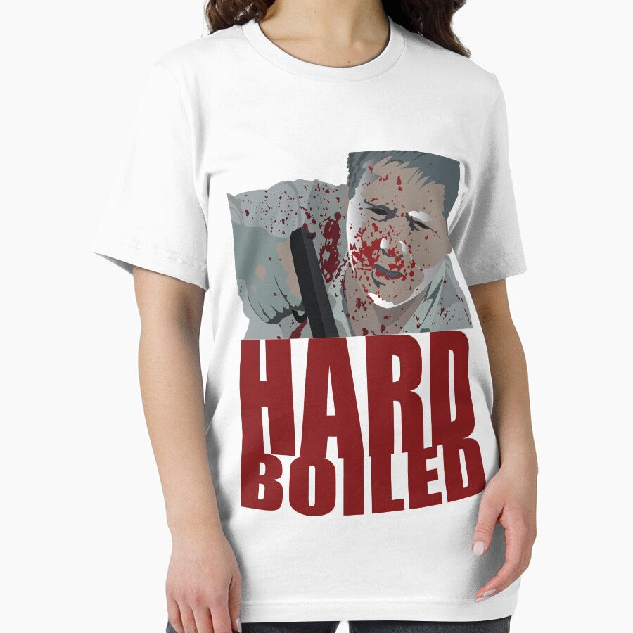 Hard Boiled by Emguertin