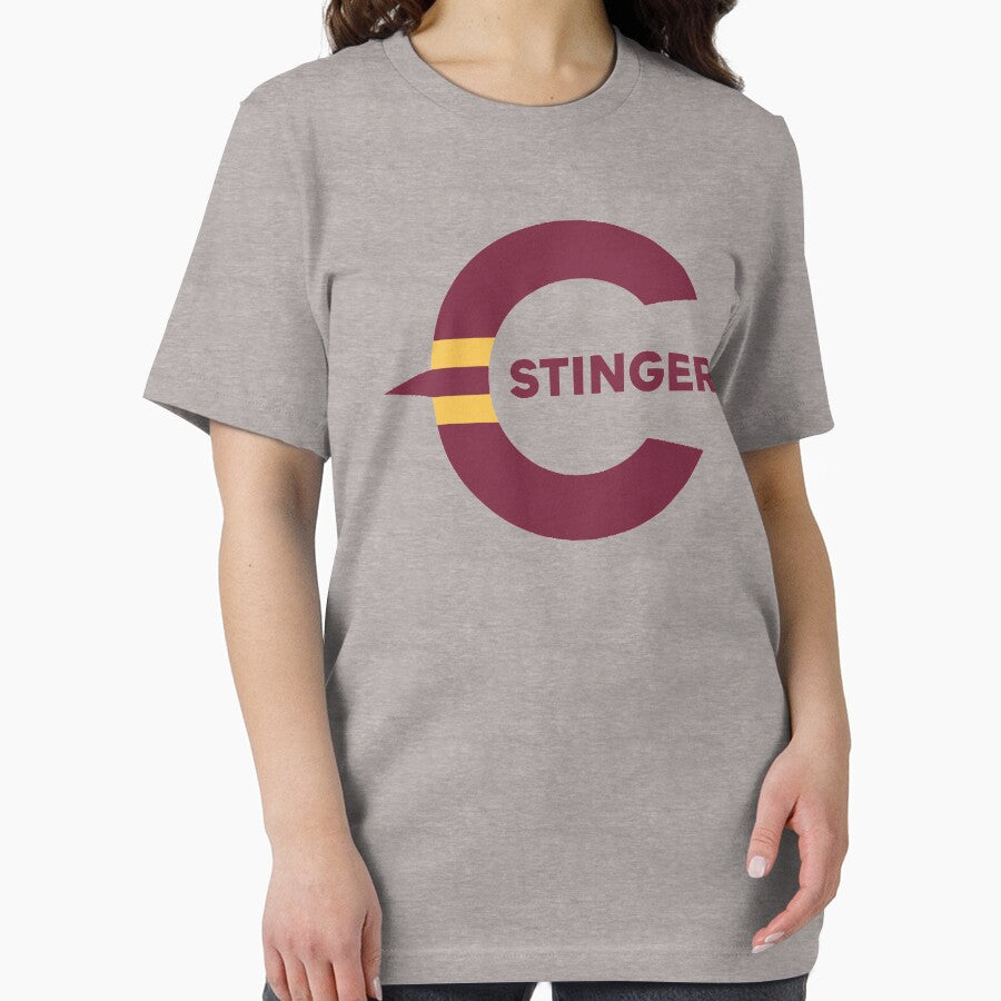 C Stingers 3 Logo by VivoPens