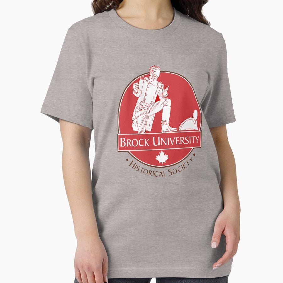 Univ Brock Style by Chocodoth