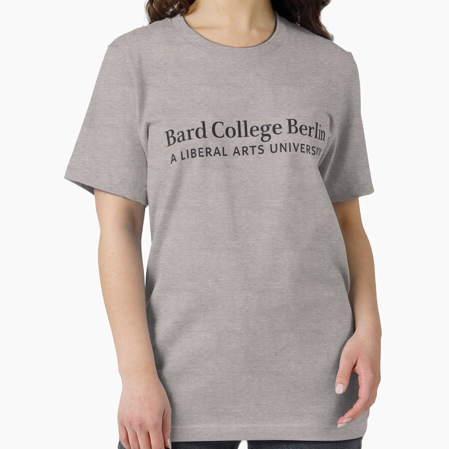 Bard College Berlin logo in black by BardBerlin