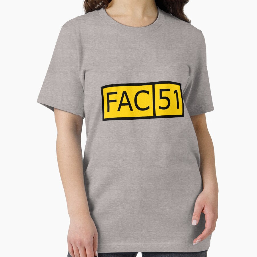 FAC 51 - The Hacienda - Music Merchandise Clothing & Art by BananaDogg