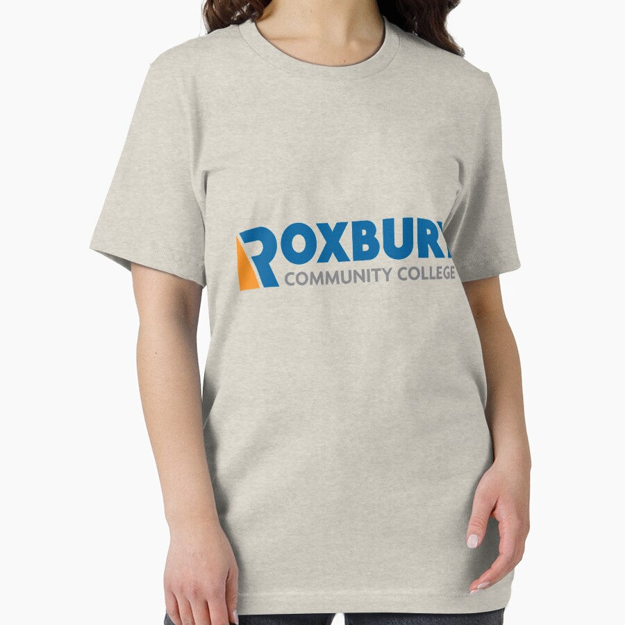 Roxbury Community College by Nollopa