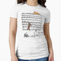 Musical Cats Cat And Music Lover by AaronWeedo