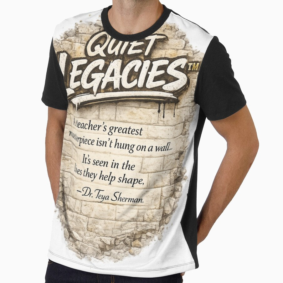 Quiet Legacies™ by Creative Expressions Art