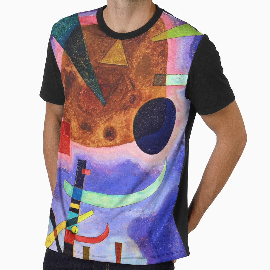 Three Elements by Aeroplane Tees