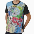 Raoul Dufy Fleurs by emidye20