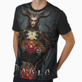 diablo iv by ynsbt17