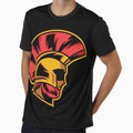 Esports Logo Sparta by Scopestor