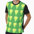 Lemon Lime Ice Glitch by MaxExodusCrafts