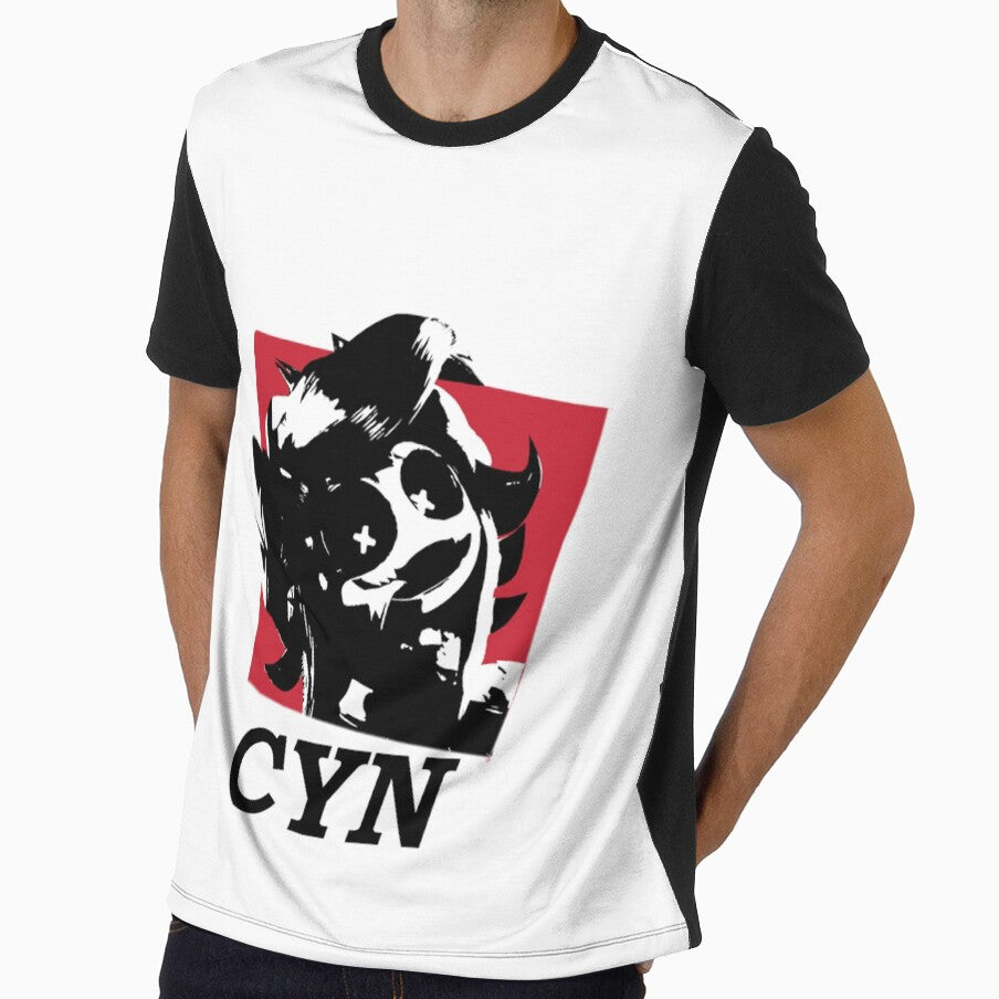 CYN by MaureenHalvors