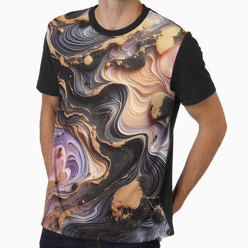 Abstract Art by Intriguing Designs