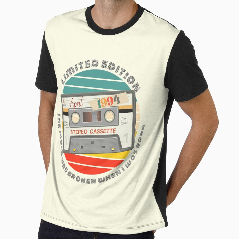 Limited Edition April 1994 by PrintMates