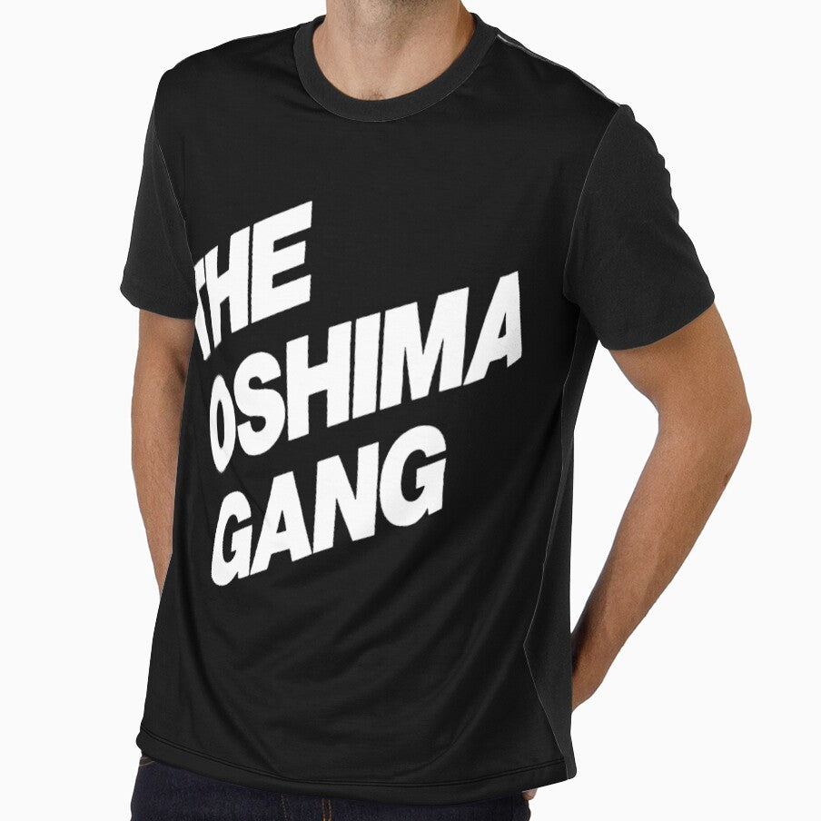 MERRY CHRISTMAS MR LAWRENCE THE OSHIMA GANG by Cuttintees