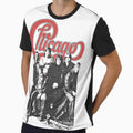 Copy of Vintage Chicago Band by Terryhaynezza