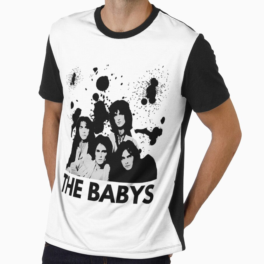The Babys by WilliamMatta