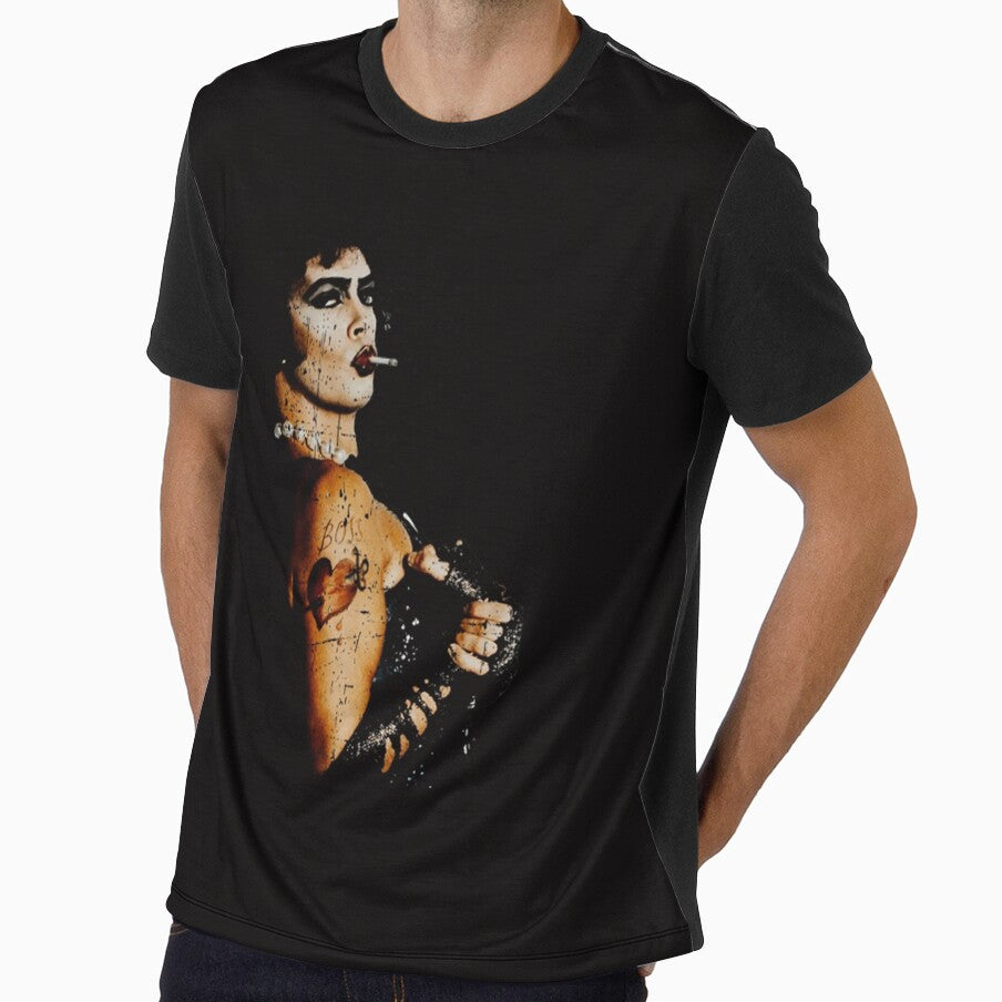 The Rocky Horror Picture Show by bumqiudci
