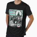 Monster Truck Grave Digger Old Design by TemperTrap