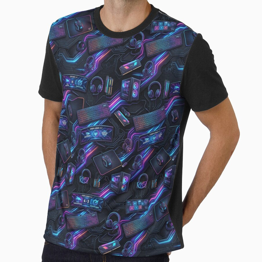 Cyber League Arena by StickVerse by Owais