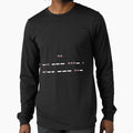 I Love You Morse Code Outdoor Survivalist Valentine's Day by cysandy