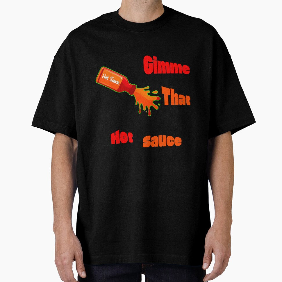 Gift for Foodie, Hot Sauce by The Laughing Lab
