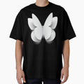 White butterfly by Quantum Starlace