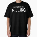 Fishing Tee by URBANBOX