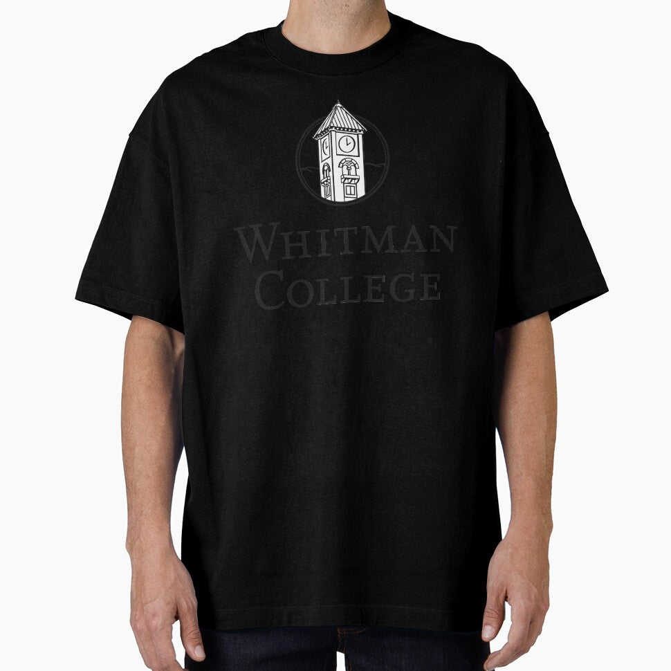 Whit College by Ringkih