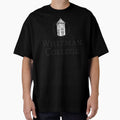 Whit College by Ringkih
