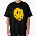 Manic Satanic - manic face only by xxBronchitisxx