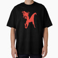 Dragon Initial Monogram H by Rajeev  Singh