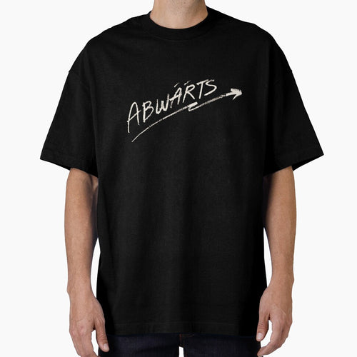 Abwärts by Saving Grace Records