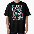 It's Cool To Be Kind by Dead-Famous