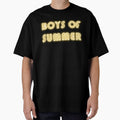 Boys of Summer Neon Glow by NNAANN
