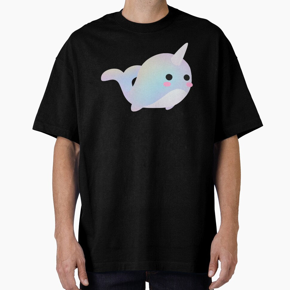 Narwhal by awk-kids