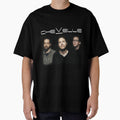 Chevelle Music Band Singer Men by brian435