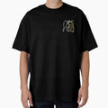 T-Shirt CSGO striped by The November Criminals