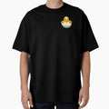 Super HD - Chick Egg Emoji in Very High Res AI by Technococoon