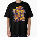 Hiphop90's by FashionMachine