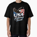USA Fishing Team by ArtelierMe