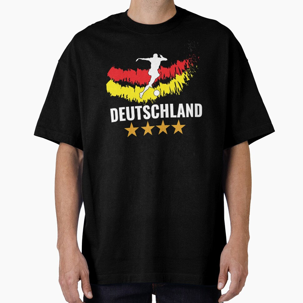 Deutschland by Feline Rockstars