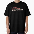 Women belong in the STEM PROGRAM - PINK design by CulturalMesh