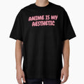 Anime is my aesthetic by Ghibli.exe