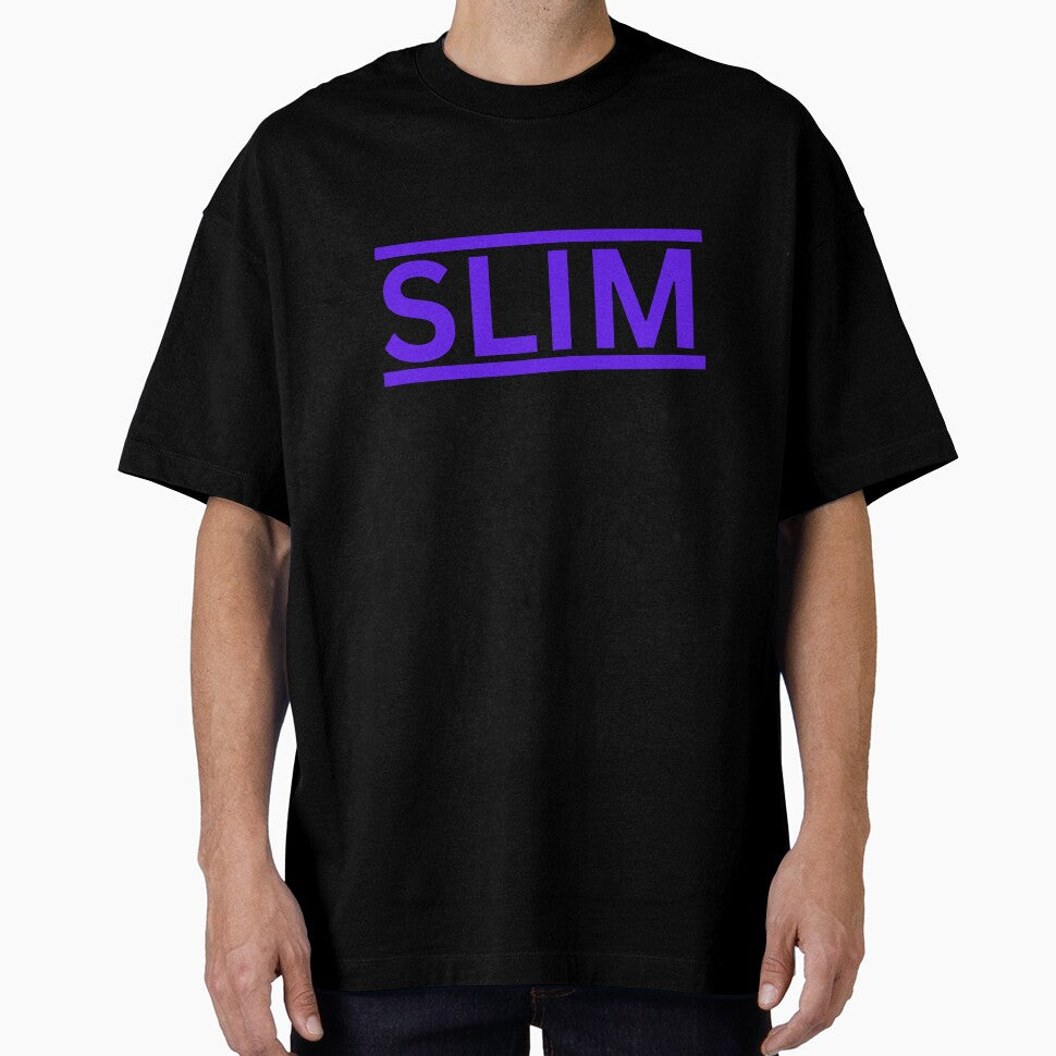 Slim – Sleek, Confident, and Unapologetic Apparel by NCC-Store