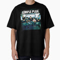 SIMPLE PLAN TOUR 2017 by AMK