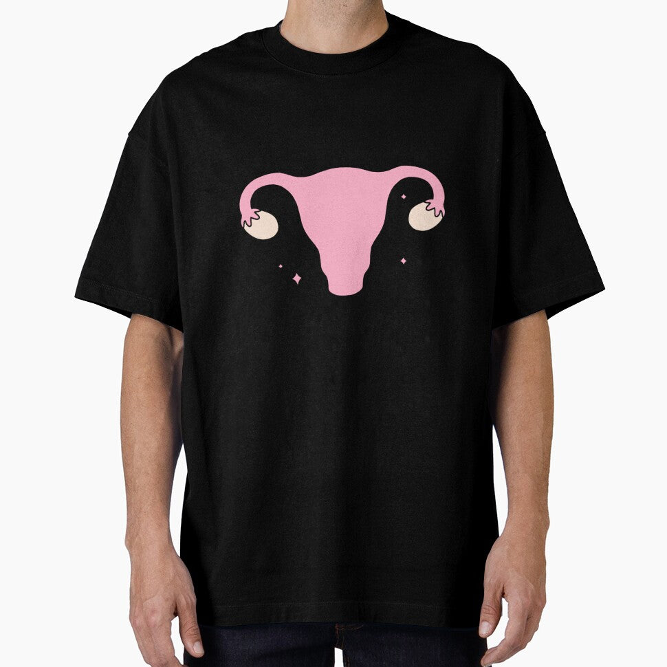 Don't hate, ovulate by Doctor Michaela
