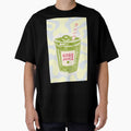 Go Go Juice Matcha Brina Inspired by elenasedit