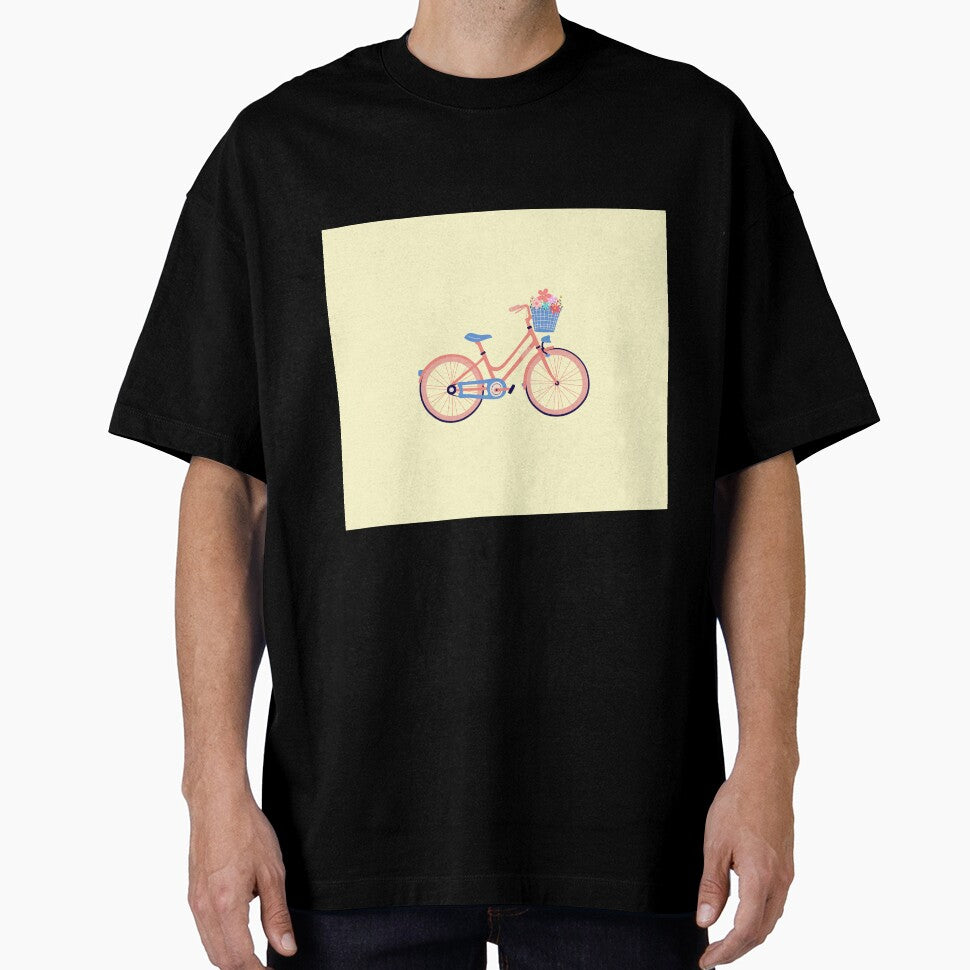 Bicycle! by Kalmahindya